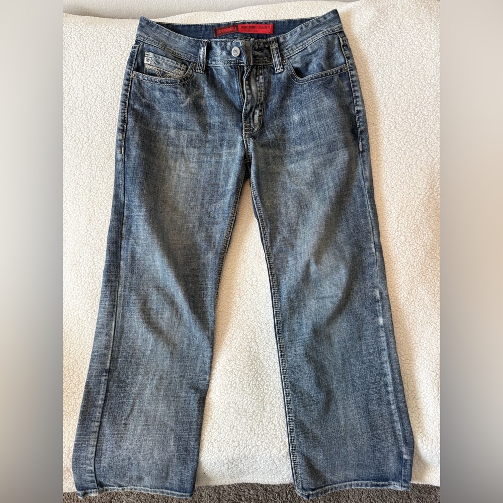 Rock & Roll Denim jeans
32x30